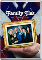 Family Ties: The Complete Series