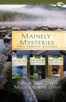 Mainely Mysteries 1602604916 Book Cover