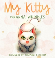 My Kitty 0645384658 Book Cover