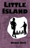 Little Island 0984092021 Book Cover