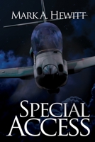 Special Access 1612962556 Book Cover