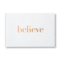 Believe 1943200351 Book Cover