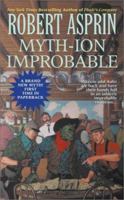 Myth-ion Improbable 189206555X Book Cover