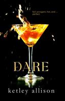 Dare 1954148208 Book Cover