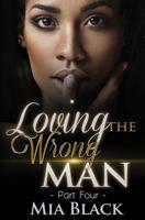 Loving The Wrong Man 4 107220021X Book Cover