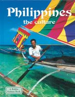 Philippines: The Culture 0778793540 Book Cover