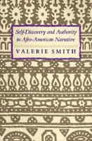 Self-Discovery and Authority in Afro-American Narrative 0674800885 Book Cover