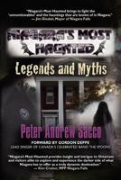 Niagara's Most Haunted: Legends and Myths 1621418146 Book Cover