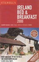Ireland Bed and Breakfast 1996 0952190958 Book Cover