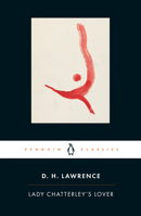 Lady Chatterley's Lover 0553212621 Book Cover