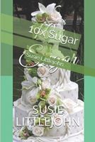 10x Sugar 1718019815 Book Cover