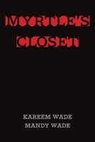 Myrtle's Closet 1098365135 Book Cover