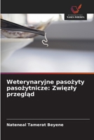 Weterynaryjne pasozyty pasozytnicze: Zwiezly przeglad (Polish Edition) 6203340715 Book Cover