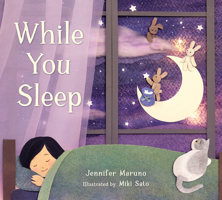 While You Sleep 177278267X Book Cover
