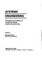 Systems Engineering: Principles and Practice of Computer-Based Systems Engineering 0471935522 Book Cover