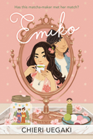 Emiko 1774885735 Book Cover