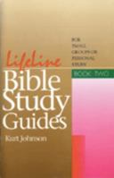 Lifeline Bible Study Guides for Small Groups or Personal Study 0828009740 Book Cover