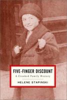 Five-Finger Discount: A Crooked Family History 0375758704 Book Cover
