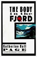 The Body in the Fjord: A Faith Fairchild Mystery 0688145744 Book Cover
