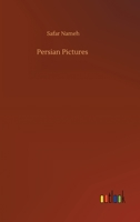 Persian Pictures 3752397551 Book Cover