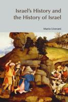 Oltre la Bibbia. Storia antica di Israele 1845533410 Book Cover