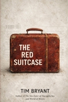 The Red Suitcase B0GVNJT63J Book Cover