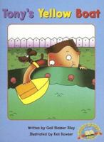 Tonys Yellow Boat 0817256431 Book Cover