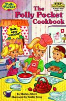 Polly Pocket Cookbook (Step into Reading, Step 2, paper) 0679874844 Book Cover