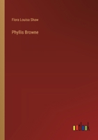 Phyllis Browne 1022843338 Book Cover