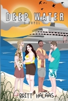 Deep Water B0CKY6S3R2 Book Cover