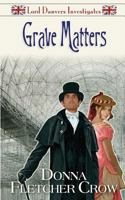 Grave Matters 1548450995 Book Cover