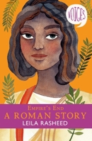 Empires End A Roman Story 140719139X Book Cover