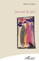 Journal de père (Poésie(s)) (French Edition) 2343145679 Book Cover