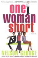 One Woman Short 0743218604 Book Cover