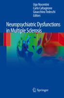 Neuropsychiatric Dysfunction in Multiple Sclerosis 884702675X Book Cover