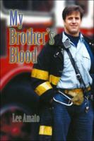 My Brother's Blood 1413755895 Book Cover
