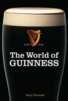 The World of Guinness 1857595823 Book Cover