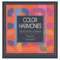 Color Harmonies 0226281965 Book Cover