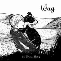 Wag 1304809315 Book Cover