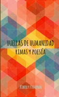 Huellas de humanidad 129186878X Book Cover