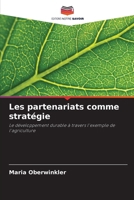 Les partenariats comme stratégie (French Edition) 6209996701 Book Cover