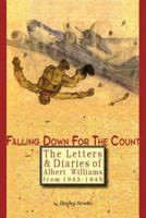 Falling Down for the Count 1412012198 Book Cover