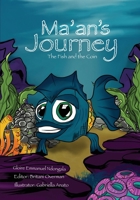 Ma'an's Journey (The Fish and the Coin) 1733490957 Book Cover