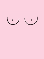 Boobs: Art for Breast Cancer 1733792139 Book Cover