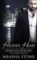 Hidden Heart 0990581675 Book Cover