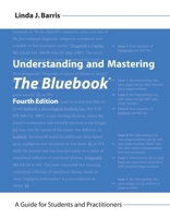 Understanding and Mastering the Bluebook 1611637740 Book Cover