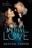 My First Love 1986348563 Book Cover