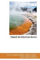 Poland; an historical sketch 1016930631 Book Cover