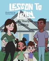 Lesson to Learn 1735981214 Book Cover