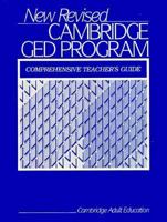 Cambridge GED Program: Comprehensive Teacher's Guide 013388919X Book Cover